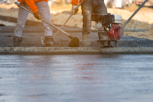Best Concrete Demolition Services  in Maben, MS
