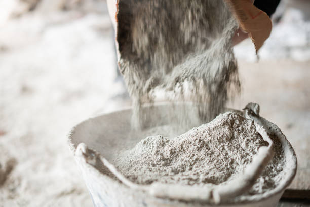 Trusted MS Concrete contractor Experts