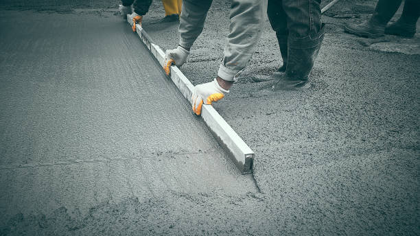 Best Concrete Contractor Near Me  in Maben, MS