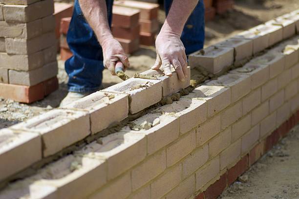 Best Concrete Foundation Repair  in Maben, MS