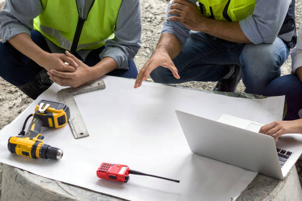 Best Concrete Patio Contractor  in Maben, MS