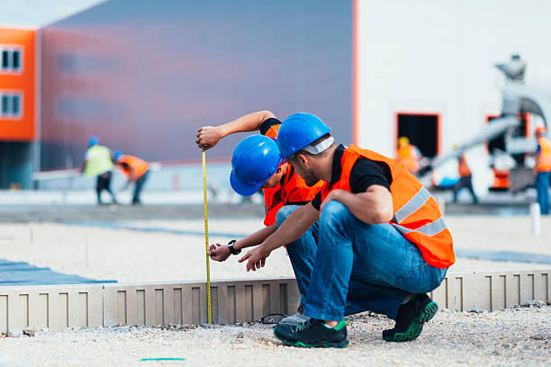 Best Local Concrete Companies  in Maben, MS