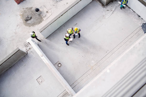 Best Concrete Walkway Installation  in Maben, MS